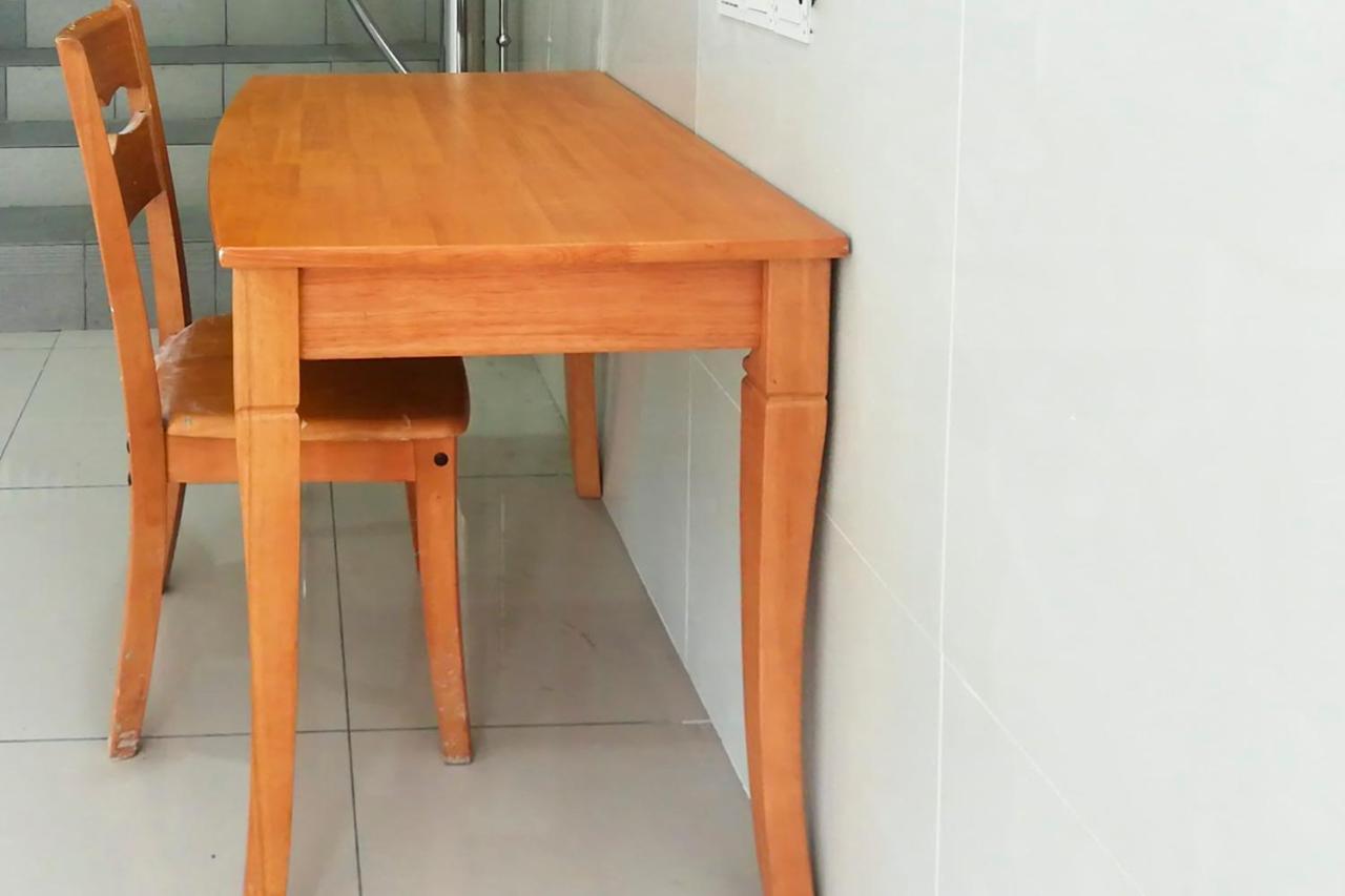 Oyo 90248 Kapitan Inn Bintulu Εξωτερικό φωτογραφία