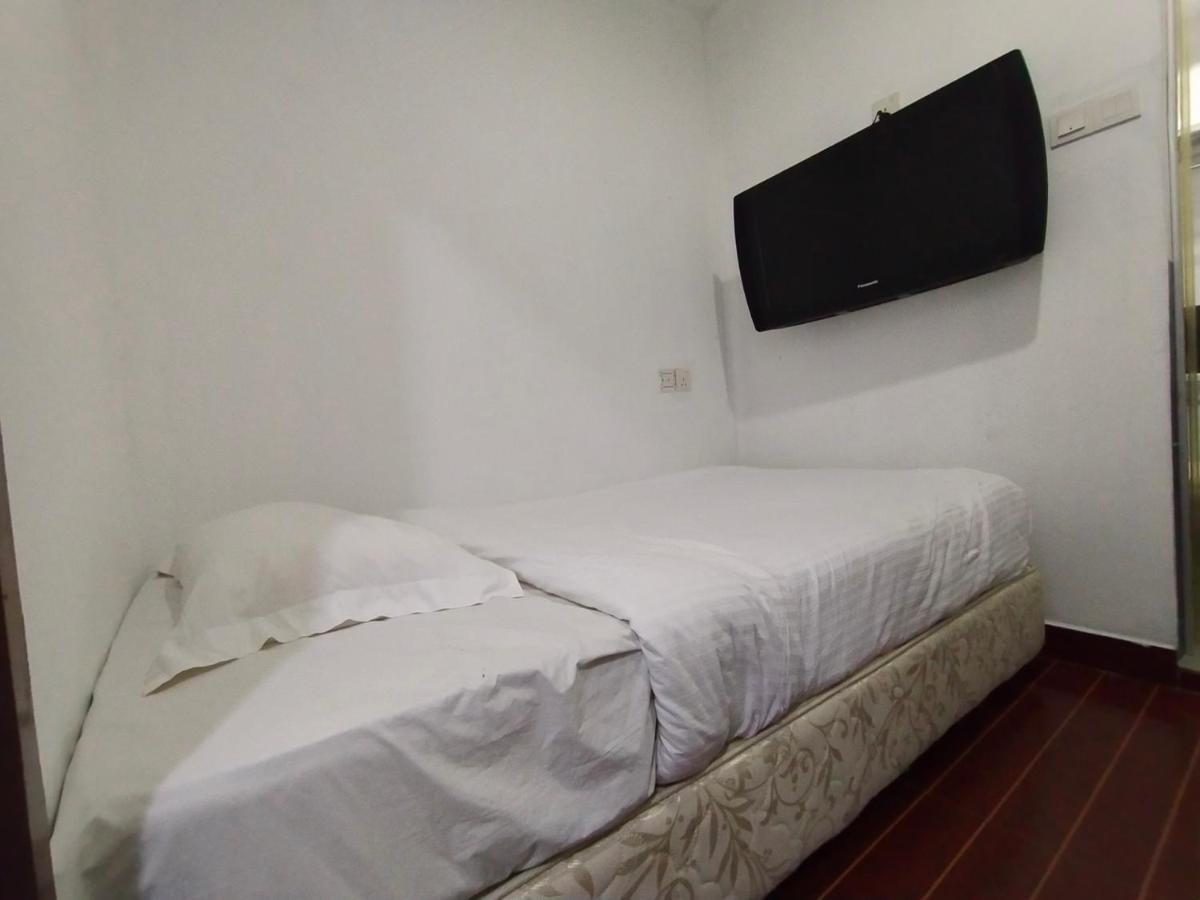 Oyo 90248 Kapitan Inn Bintulu Εξωτερικό φωτογραφία