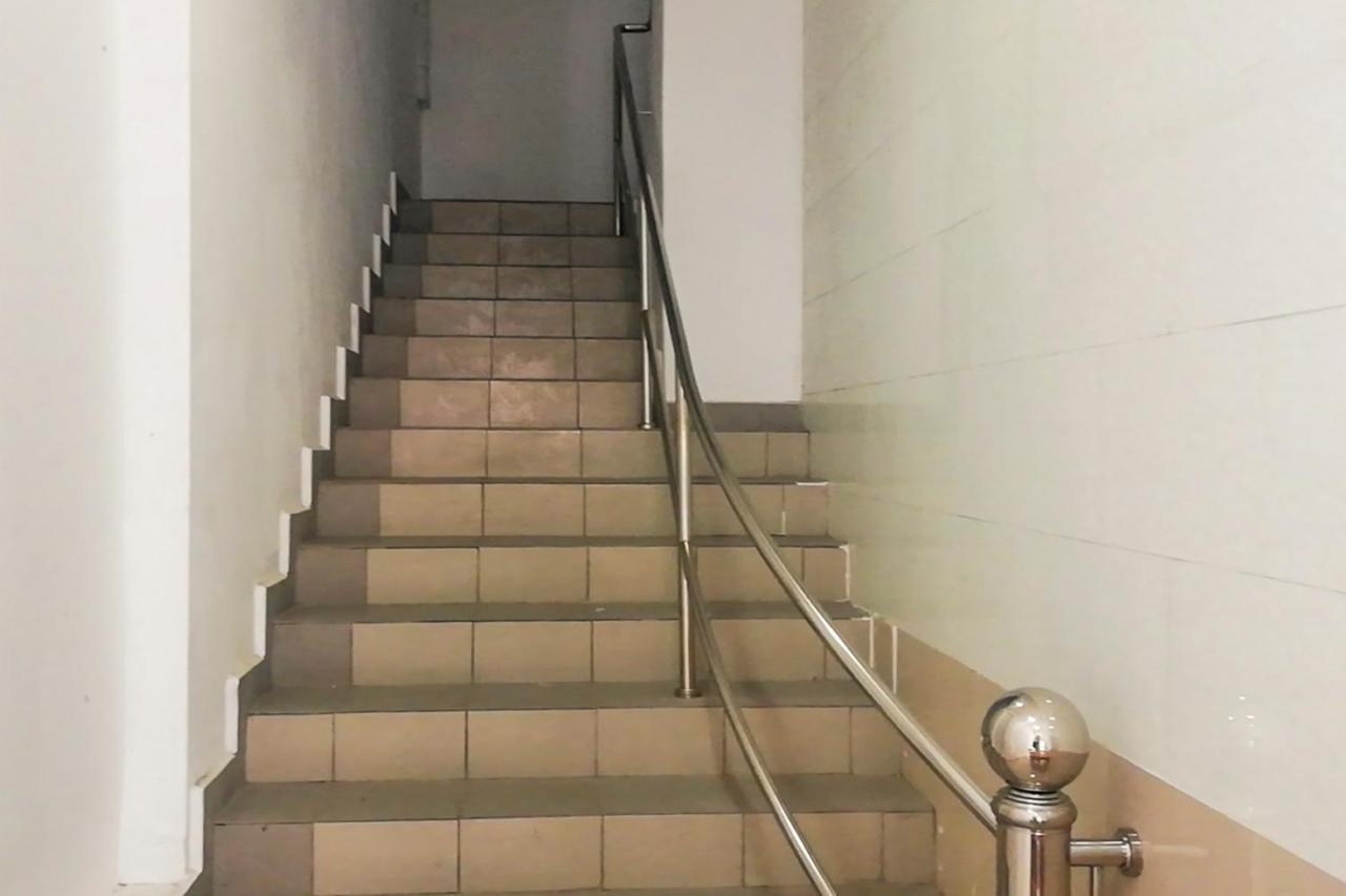Oyo 90248 Kapitan Inn Bintulu Εξωτερικό φωτογραφία