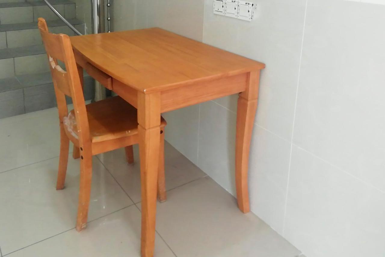 Oyo 90248 Kapitan Inn Bintulu Εξωτερικό φωτογραφία